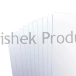 A3 180 MIC ID CARD AP FILM HIGH GLOSSY - FOR INKJET