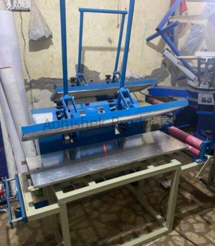 12x40 Heat Press Machine: Efficient Production Solution for Indian Businesses