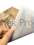 Super Bright 12x18 Sheet For Led Frames For Inkjet InkTank