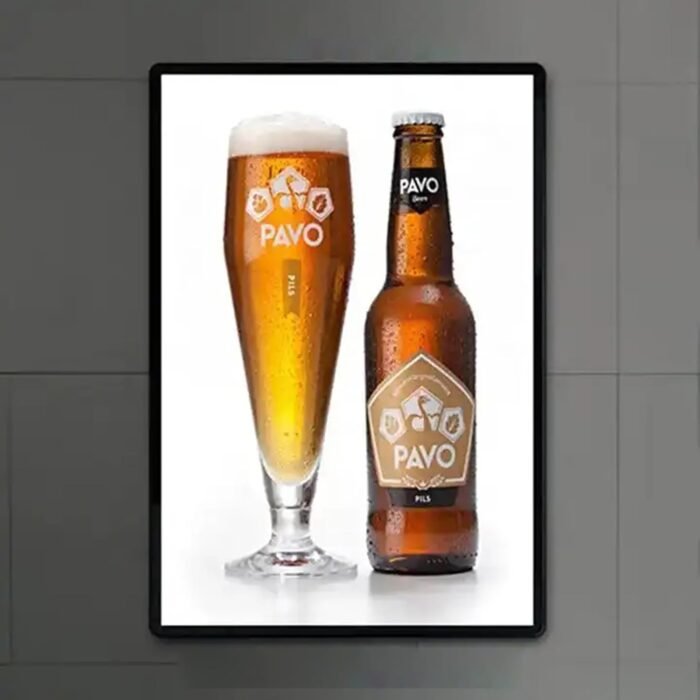 Super Bright 8×12 Sheet For Led Frames – For Inkjet BackLit Film, Led Paper (1)