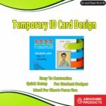 company-id-card-design