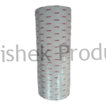 Tissue Mounting Roll Double Sided Ultra thin both side gumming Tissue Tape 1