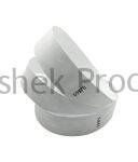 Tyvek Paper Wristband White 01