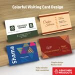 Visiting Card Design Files For Garments, Gym, Ladies Gym, Hardware, Tiles, Tiles & Hardware, Waterproofing, Bricks, Paints, (21)