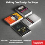 Visiting Card Design Files For , Solar, Spa Center, Tailors, Cake Shop, Tattoo, Lathe Work, Engineering Works, Metal Art (15)