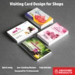 Visiting Card Design Files For , Solar, Spa Center, Tailors, Cake Shop, Tattoo, Lathe Work, Engineering Works, Metal Art (4)