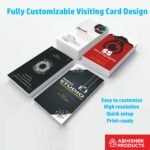 Visiting Card Design Files For Photo & Video, Plantaion & Nusery, Mobiles, Water Purifier, Mineral Water, Diamond, Jewellery, Gem Stone, Jeweller (20)