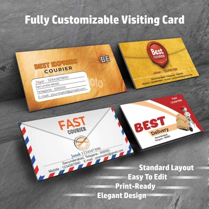 Visiting Card Design Files For Piano Class,Mind Training,Music Class,Singing Class,Computer Class,Constructions,Bricks,Real Estate,Cour (13)