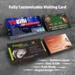 Visiting Card Design Files For Piano Class,Mind Training,Music Class,Singing Class,Computer Class,Constructions,Bricks,Real Estate,Cour (22)