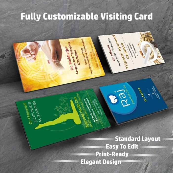 Visiting Card Design Files For Piano Class,Mind Training,Music Class,Singing Class,Computer Class,Constructions,Bricks,Real Estate,Cour (25)