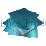 a4 glossy fusing plate for fusing machine a4 n maxi 4x6 size with release paper abhishek products 4