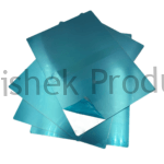 a4 glossy fusing plate for fusing machine a4 n maxi 4x6 size with release paper abhishek products 5