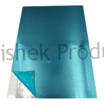 a4 glossy fusing plate for fusing machine a4 n maxi 4x6 size with release paper abhishek products 6