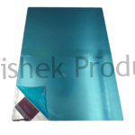 a4 glossy fusing plate for fusing machine a4 n maxi 4x6 size with release paper abhishek products 7