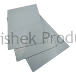 a4 matt fusing plate for fusing machine a4 n maxi 4x6 size with release paper abhishek products 1