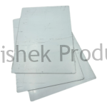 a4 matt fusing plate for fusing machine a4 n maxi 4x6 size with release paper abhishek products 4