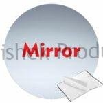 a4 mirror cold lamination