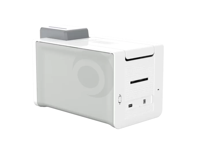 asmi pvc card printer evolis printer id card printer (2)