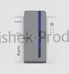 asmi pvc card printer evolis printer id card printer (3)
