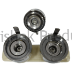 button badge machine red 58mm 44mm 32mm mould pin batch machine 1