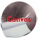canvas cold lamination