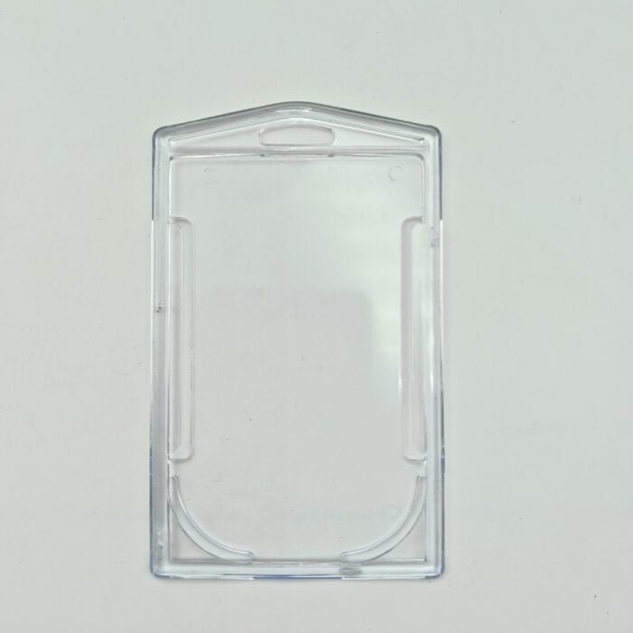 crytal transparent g holder id card holder crytal 141 (5)