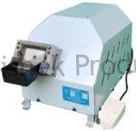 electric pvc id card cutter