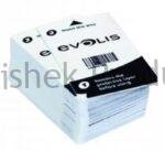 evolis cleaning card 1