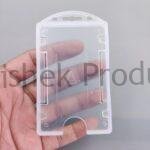 h104 id card holder for access card 1