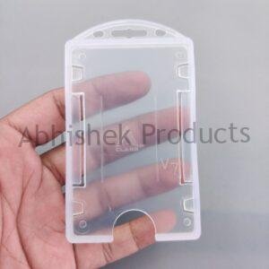 h104 id card holder for access card 1