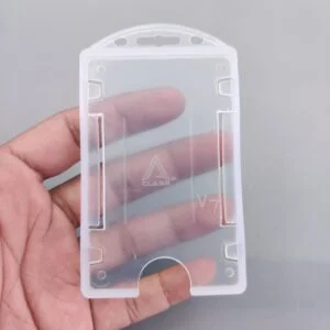 h104 id card holder for access card 1