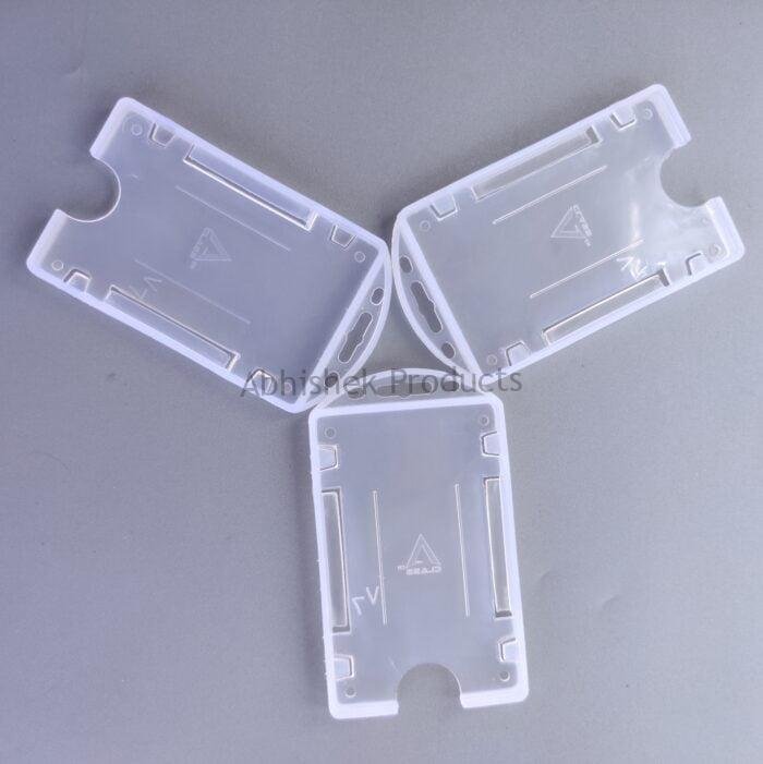 h104 id card holder for access card 5