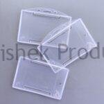 h60 id card holder for pvc 1