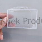 h60 id card holder for pvc 3