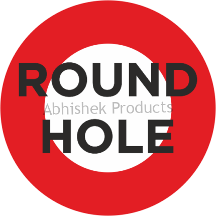 hole type