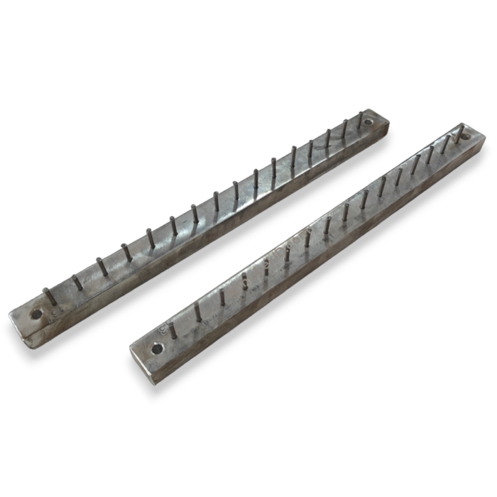 id card lanyard machine printing machine for id card tags doori spare part 12mm 16mm 20mm 35mm guding bits (1)