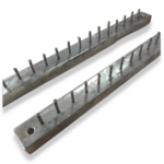 id card lanyard machine printing machine for id card tags doori spare part 12mm 16mm 20mm 35mm guding bits (2)