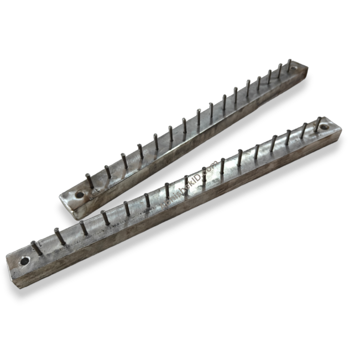 id card lanyard machine printing machine for id card tags doori spare part 12mm 16mm 20mm 35mm guding bits (3)