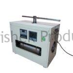 id card making with fusing machine best quality made in india pvc card printing machine (2)