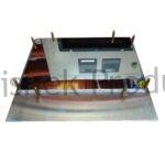 id card making with fusing machine best quality made in india pvc card printing machine (5)