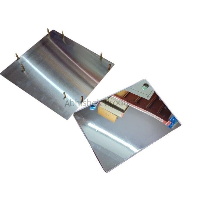 id card making with fusing machine best quality made in india pvc card printing machine (6)