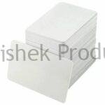 pvc cards basic plain 4