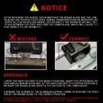 rotary cutter paper trimmer heavy duty Abhishek 350 micron lamination cutter 2
