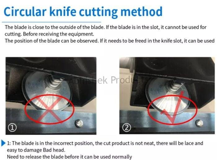 rotary cutter paper trimmer heavy duty Abhishek 350 micron lamination cutter 3