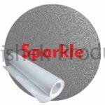sparkle cold lamination