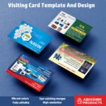 visiting card design files for Dental Clinic, Acupuncture, Child Clinic, Hospital, Pet Clinic, Eye Hospital, Nutrition Care, Home Care, Nutrition care, Ayuervedic, Ph (12)