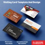 visiting card design files for Dental Clinic, Acupuncture, Child Clinic, Hospital, Pet Clinic, Eye Hospital, Nutrition Care, Home Care, Nutrition care, Ayuervedic, Ph (8)